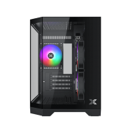 XIGMATEK Cubi M Nano Micro Tower Case