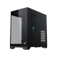 XIGMATEK Cubi M Nano Micro Tower Case