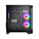 XIGMATEK Cubi M Nano Micro Tower Case