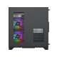 XIGMATEK Cubi M Nano Micro Tower Case