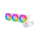 XIGMATEK Fenix II 360 ARGB Liquid Cooling White