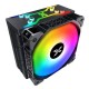 XIGMATEK AIR KILLER PRO ARGB CPU Cooler (LGA 1700 Supported)