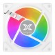 XIGMATEK STARZ PRO ARCTIC ARGB 3 FANS