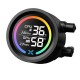 Xigmatek LK DIGITAL 360 ARGB CPU Liquid Cooler – Black
