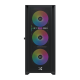 XIGMATEK MASTER X II ARGB + X-Power 700W 80+ White