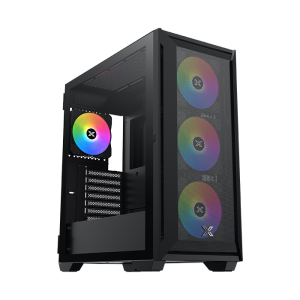 XIGMATEK MASTER X II PRO ARGB + Asgard 750W 80+ Bronze