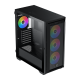 XIGMATEK MASTER X II PRO ARGB + Asgard 750W 80+ Bronze
