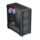XIGMATEK MASTER X II ARGB + X-Power 700W 80+ White