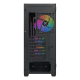 XIGMATEK MASTER X II PRO ARGB + Asgard 750W 80+ Bronze