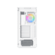 XIGMATEK Meta ARGB Super Tower Case - White