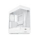 XIGMATEK Meta ARGB Super Tower Case - White
