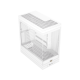 XIGMATEK Meta ARGB Super Tower Case - White