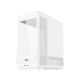 XIGMATEK Meta ARGB Super Tower Case - White