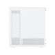 XIGMATEK Meta ARGB Super Tower Case - White