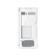 XIGMATEK Meta ARGB Super Tower Case - White