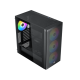 Xigmatek Osiris ARGB Super Tower Case + PRIME 750W 80+ Gold PSU