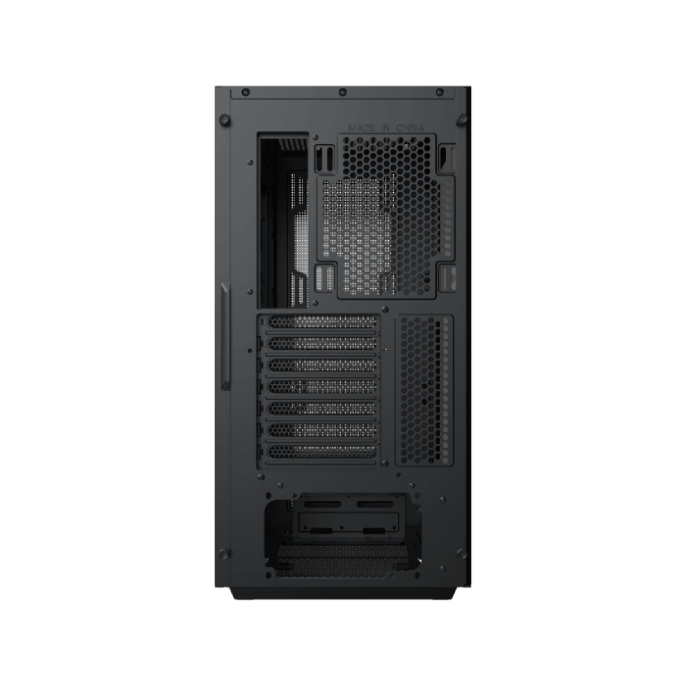 Xigmatek Osiris ARGB Super Tower Case + PRIME 750W 80+ Gold PSU