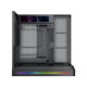 XIGMATEK Pano II LCD ARGB Super Tower Case