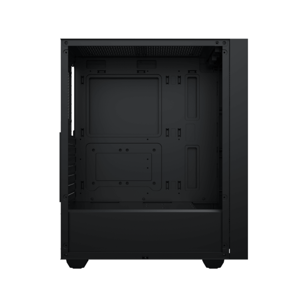 Xigmatek Sky II FRGB + X-Power 600W 80+ White Mid Tower Case