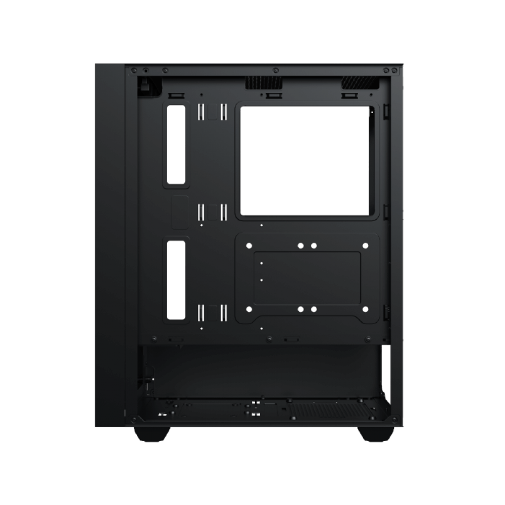 Xigmatek Sky II FRGB + X-Power 600W 80+ White Mid Tower Case