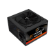 Xigmatek Sky II FRGB + X-Power 600W 80+ White Mid Tower Case