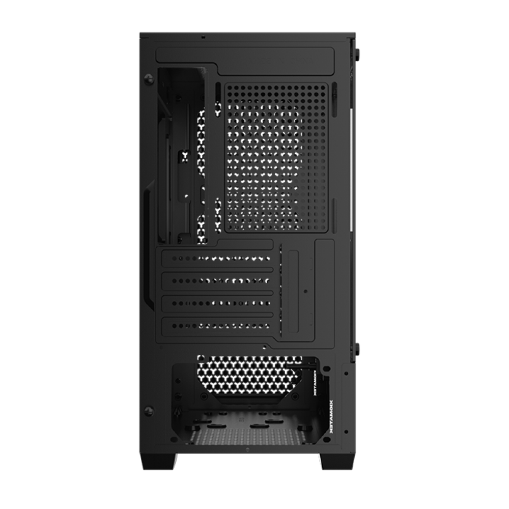 Xigmatek Sky M II FRGB + X-Power 600W 80+ White Micro Tower Case