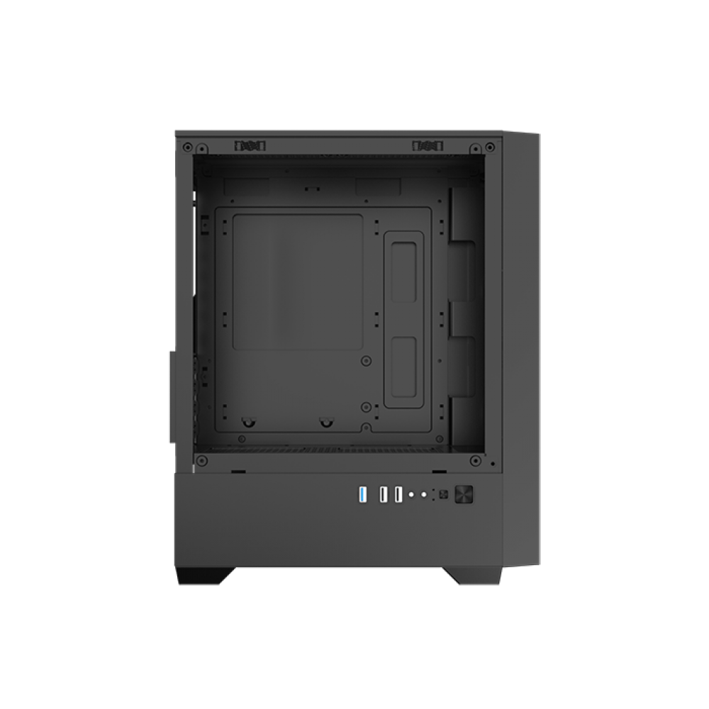 Xigmatek Sky M II FRGB + X-Power 600W 80+ White Micro Tower Case