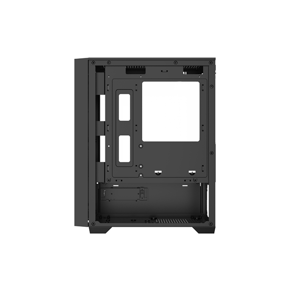 Xigmatek Sky M II FRGB + X-Power 600W 80+ White Micro Tower Case