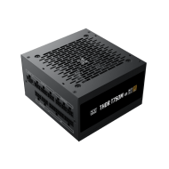 Xigmatek Thor T750M V3 750W 80+ Bronze ATX 3.1 PCI-E 5.0 Full Modular Power Supply