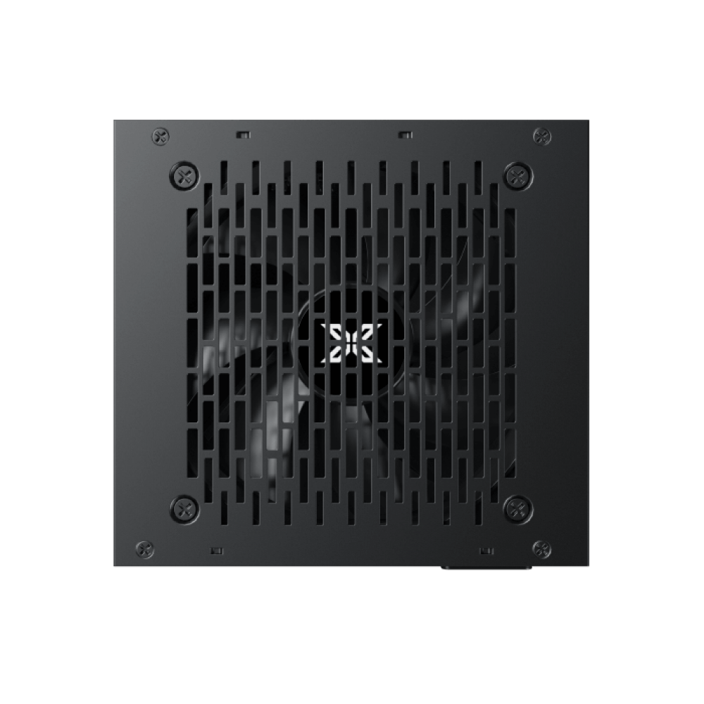 Xigmatek Thor T750M V3 750W 80+ Bronze ATX 3.1 PCI-E 5.0 Full Modular Power Supply