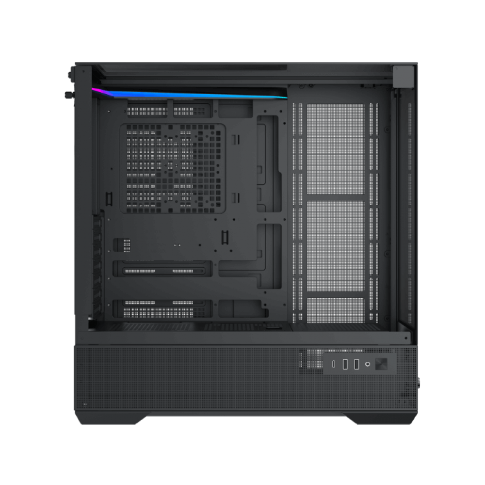 XIGMATEK Vision Full Tower Case