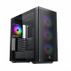 Xigmatek Osiris ARGB Super Tower Case + PRIME 750W 80+ Gold PSU