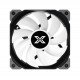 XIGMATEK STARZ X22A 120MM PWM ARGB FAN