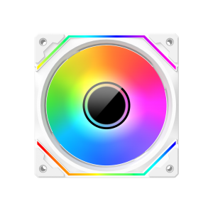 Xigmatek Infinity Pro 3 Arctic ARGB