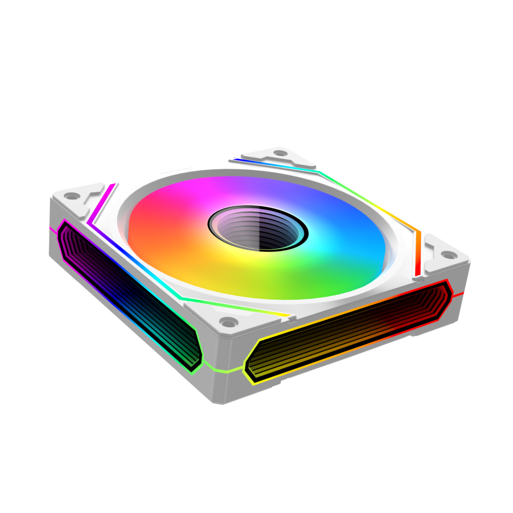 Xigmatek Infinity Pro 3 Arctic ARGB