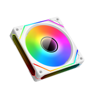 Xigmatek Infinity Pro 3 Arctic ARGB