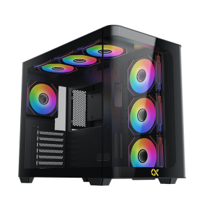 XIGMATEK Pano ARGB Super Tower Case