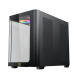 XIGMATEK Pano ARGB Super Tower Case
