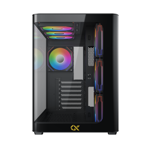 XIGMATEK Pano ARGB Super Tower Case