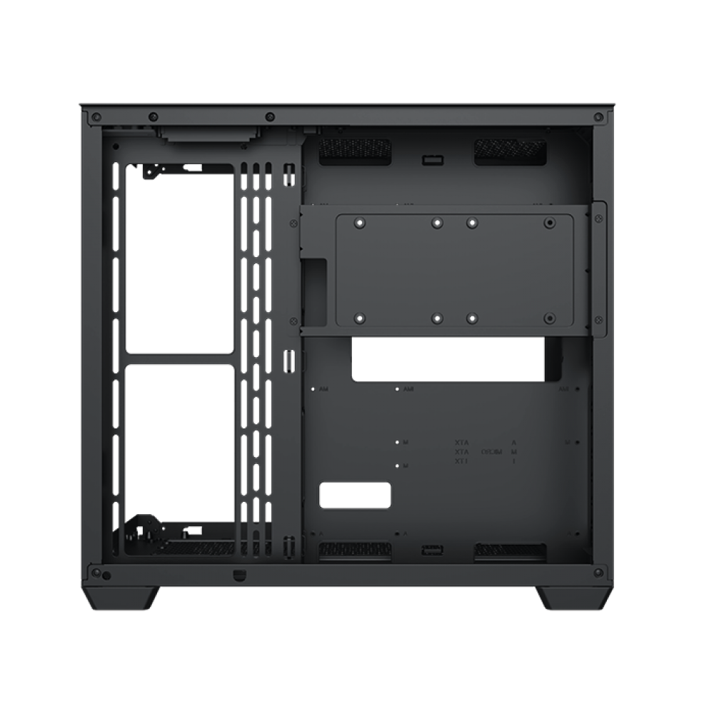 XIGMATEK Pano ARGB Super Tower Case