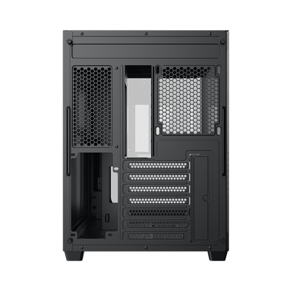 XIGMATEK Pano ARGB Super Tower Case