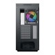 XIGMATEK Meta ARGB Super Tower Case - black
