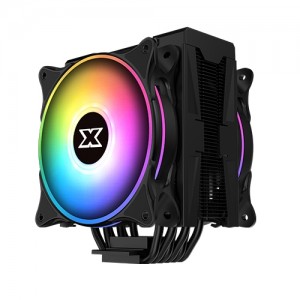 Xigmatek Windpower PRO ARGB CPU Cooler (Support LGA 1700)