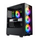 XIGMATEK Phantom ARGB Mid Tower Case