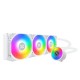 XIGMATEK LIQUID KILLER X ARCTIC 360 ARGB LIQUID Cooling  (Support LGA1700)