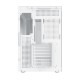 XIGMATEK AQUA ULTRA AIR ARGB Super Tower Case White