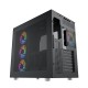 XIGMATEK AQUA ULTRA AIR ARGB Super Tower Case Black XIGMATEK AQUA ULTRA AIR ARGB Super Tower Case Black