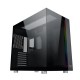 XIGMATEK AQUA ULTRA AIR ARGB Super Tower Case Black XIGMATEK AQUA ULTRA AIR ARGB Super Tower Case Black