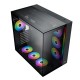 XIGMATEK AQUA ULTRA AIR ARGB Super Tower Case Black XIGMATEK AQUA ULTRA AIR ARGB Super Tower Case Black