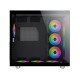 XIGMATEK AQUA ULTRA AIR ARGB Super Tower Case Black XIGMATEK AQUA ULTRA AIR ARGB Super Tower Case Black